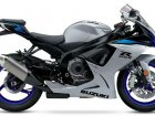 Suzuki GSX-R 600